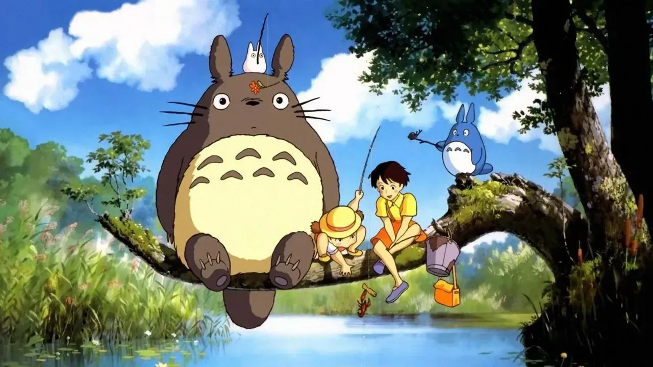 List of Ghibli works | Introducing all 27 works in chronological order! Also explains the delivery status