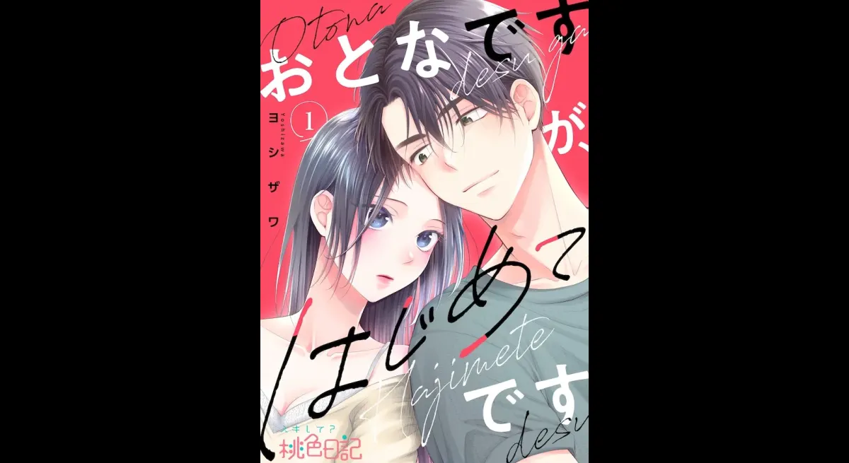 A love story between childhood friends in which two adults with no experience in love begin studying for the "actual" love affair.