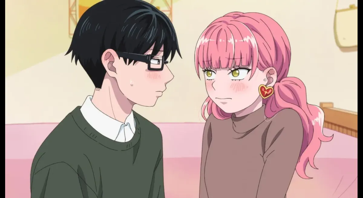 Polar Opposite You and Me Season 2 Released