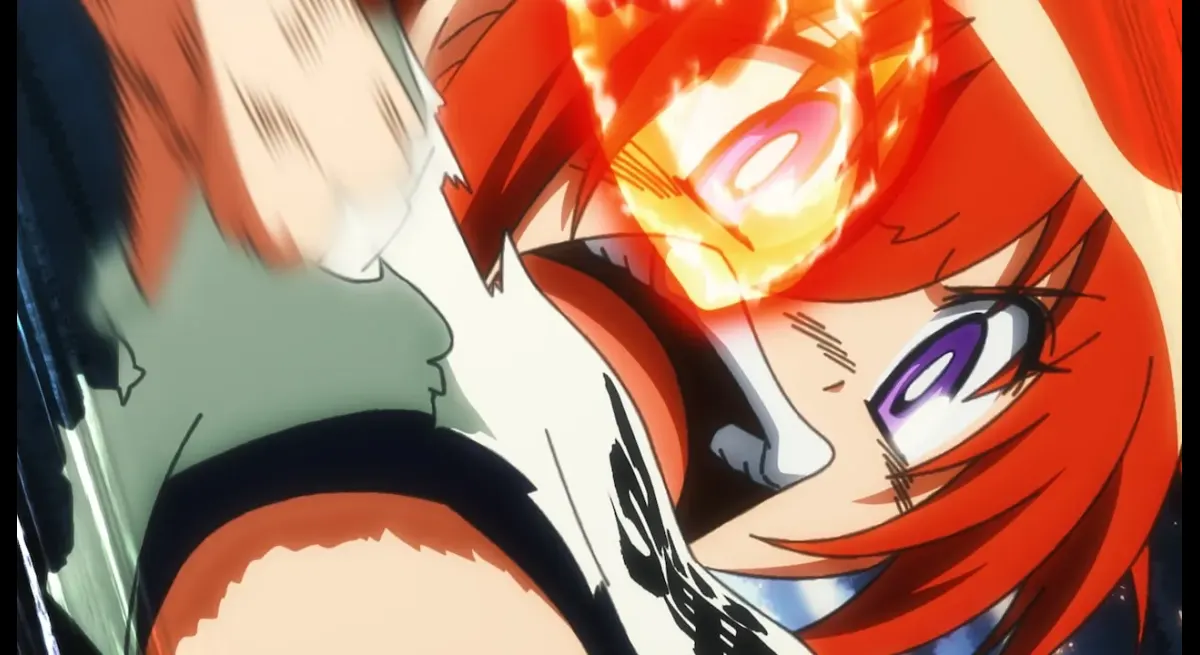 Dodge Danko Anime Reveals Main PV and Cast