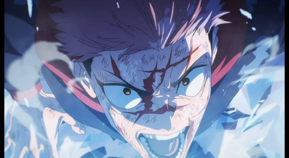 "Jujutsu Kaisen" Season 4 "Death Kaiyu Part 2" teaser PV released, Takeshi Sato, deputy director of the first part, will be the director