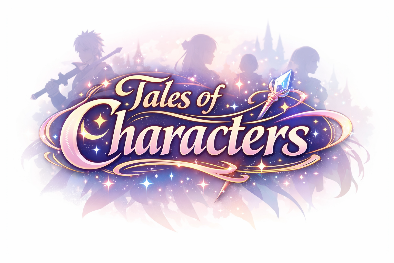 Tales of Characters